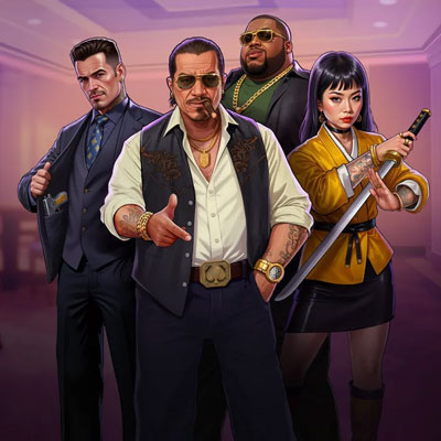 Bonus di Benvenuto Casino Mafia