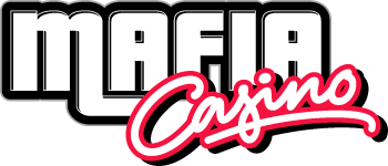 Logo di Mafia Casino