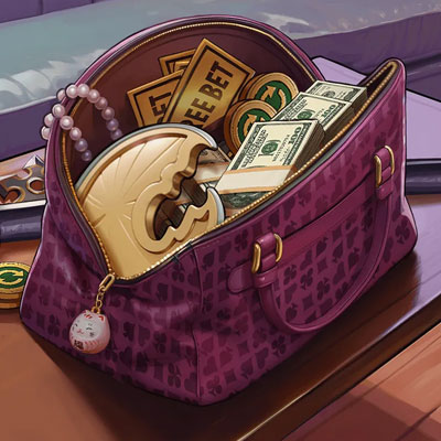 Metodi di Deposito Mafia Casino