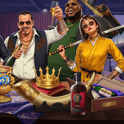 Metodi di Prelievo Mafia Casino