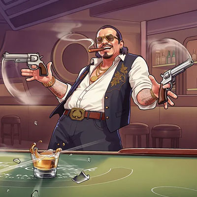 Quote Maggiorate e Vincite Aumentate Mafia Casino