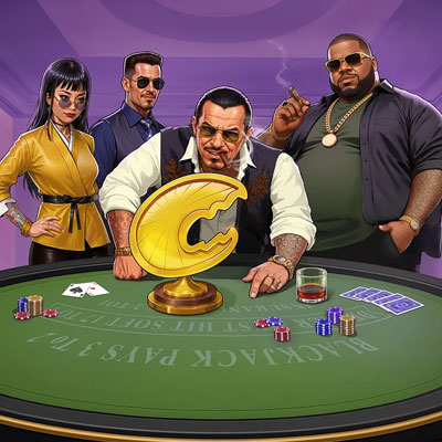 Recensione di Mafia Casino