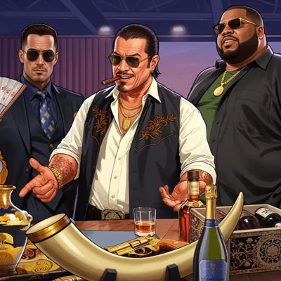 Verifica dell’Account Mafia Casino
